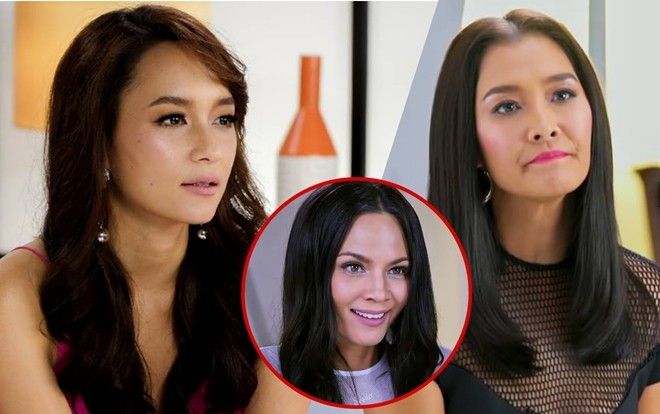 Thất bại thảm hại, Lukkade rủ Bee Namthip chạy trốn kình địch Sonia