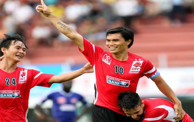 Phan Văn Tài Em - Ngôi sao tuổi Tuất và những chuyện ‘độc nhất vô nhị’