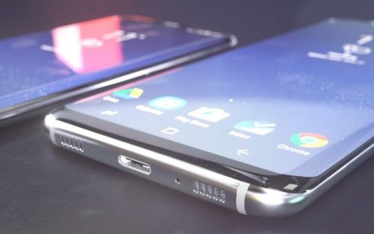 Một người khẳng định đã 'trên tay' Galaxy S9 trong 20 phút, đây là những gì được chia sẻ về bom tấn này