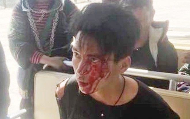 Đi chơi ở Sa Pa, cô gái trẻ gặp lại kẻ từng lừa bán người sang Trung Quốc