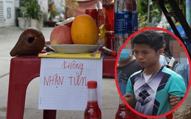 Vụ thảm sát 5 người: Con hẻm buồn mãi không có Tết!