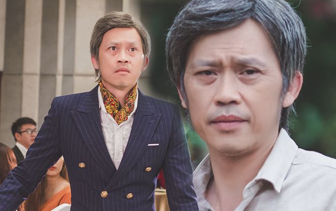 Bị nhiều phim Việt 'vượt mặt', đã đến lúc phim gắn 'mác' Hoài Linh cần được chú trọng đầu tư hơn!