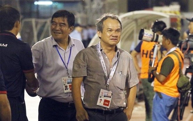 Câu chuyện đầu năm: Bầu Đức 'nổ' và thiện, ác, tà