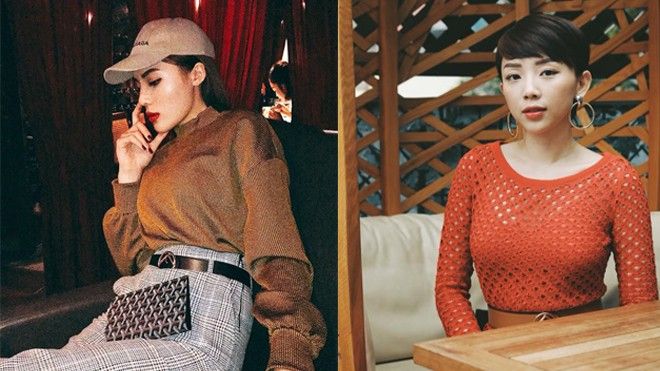 Sau Gucci, chiếc thắt lưng này đang nhăm nhe chiếm ngôi 'thắt lưng quốc dân'