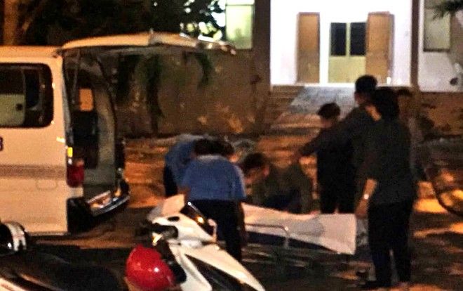 Nam sinh lớp 9 bị chém tử vong đêm mùng 3 Tết