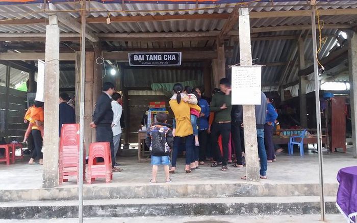 Nam thanh niên bị đánh tử vong khi đang uống rượu ở nhà bác: Do can ngăn nhóm côn đồ xô xát?