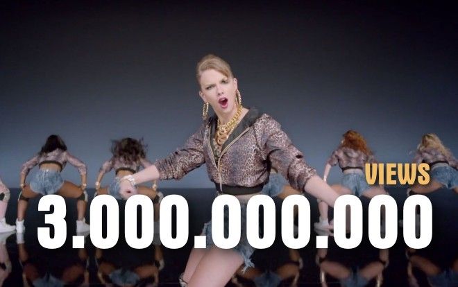 Taylor Swift tiếp tục lập kỉ lục mới nhưng lại gây tranh cãi dữ dội, sự thật là…