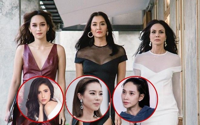 Hô hào có 6 HLV, The Face Thái All Stars vẫn đối đầu 'tay ba' chẳng khác gì mùa cũ?