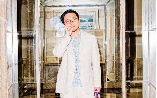 Nỗi khổ không ngờ của các thiếu gia siêu giàu Trung Quốc