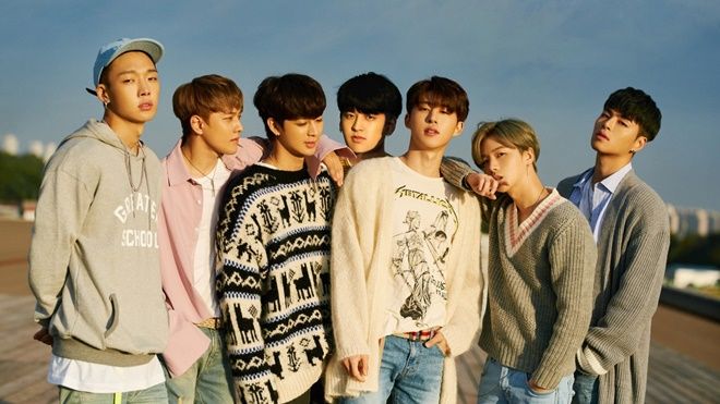 Tưởng flop, ai dè iKON đang làm được điều mà chưa nhóm nhạc nào đạt đến