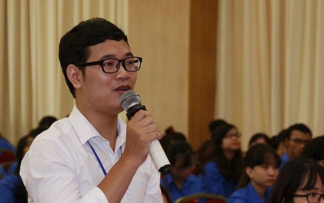 9X giành học bổng 40.000 USD tại Hàn Quốc giờ ra sao?