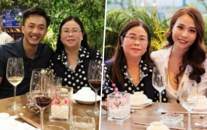 Đàm Thu Trang đưa bạn trai Cường Đô La về ra mắt gia đình dịp đầu năm mới?