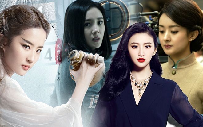 Những điều chưa biết về 'Cây chổi vàng' - Giải thưởng mà không ai muốn nhận!