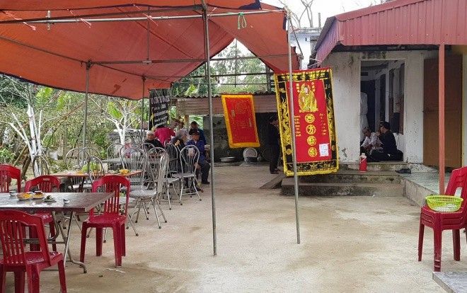 Án mạng kinh hoàng tối mùng 4 Tết: Con rể dùng dao đâm bố vợ tử vong, vợ và mẹ vợ bị thương nặng