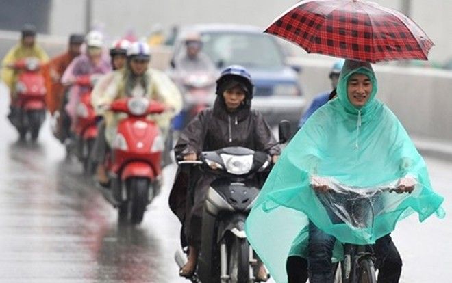 Sau kỳ nghỉ Tết Nguyên đán, miền Bắc chuẩn bị rét đậm, nhiều nơi dưới 9 độ C