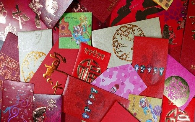 Vấn đề muôn thủa ngày Tết: Tiền lì xì trẻ nhỏ, ai là người sở hữu?