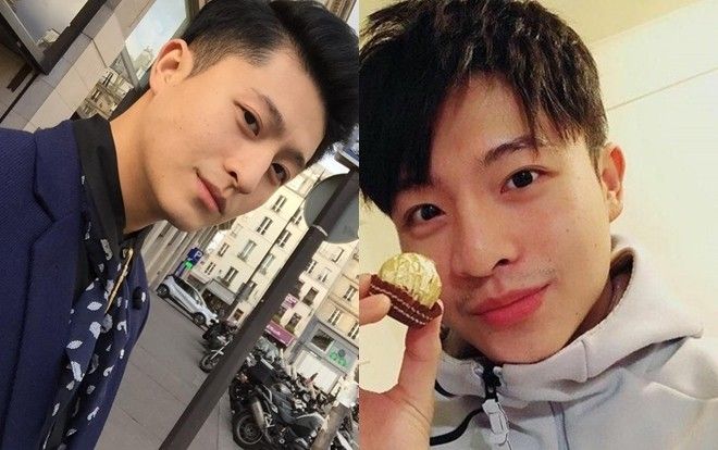 Fan tiếc nuối trước trước diện mạo mới của Harry Lu sau khi làm mũi