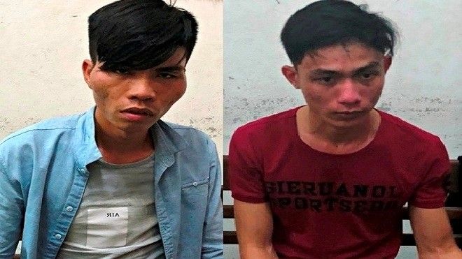 Phát hiện gia chủ đi vắng, 2 thanh niên đột nhập vào nhà trộm hơn 1 tỉ đồng tiêu Tết