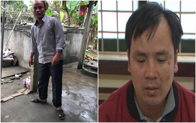 Người đàn ông kể lại giây phút 3 lần thoát chết, bắt gã con rể cầm dao truy sát cả gia đình nhà vợ