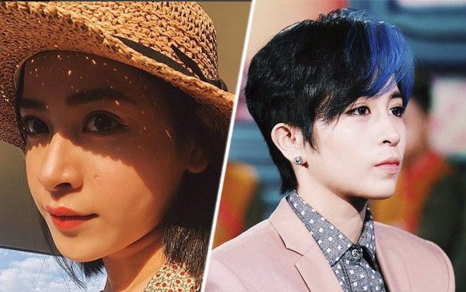 Chi Pu bất ngờ xoá nốt ruồi may mắn, Gil Lê 'đá xéo' bạn thân làm trò?