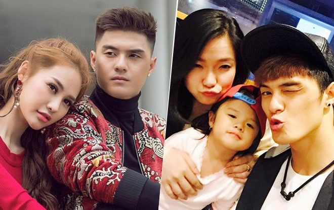 Linh Chi tố vợ cũ Lâm Vinh Hải lợi dụng, không cho con gái gặp bố?