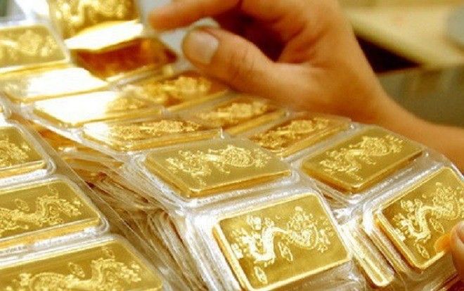 Ngày vía Thần Tài nên mua vàng loại gì, ở đâu để lộc lá cả năm?