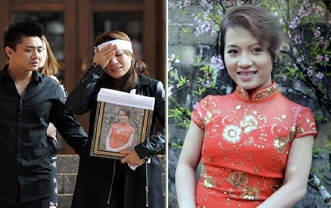 Cô gái Việt bị cưỡng hiếp rồi thiêu cháy ở Anh