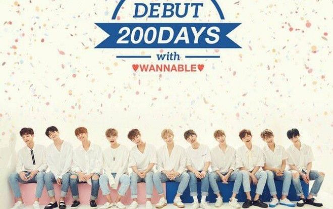 Không phải 19/3, fan sẽ được nghe hit mới của Wanna One sớm hơn thế!