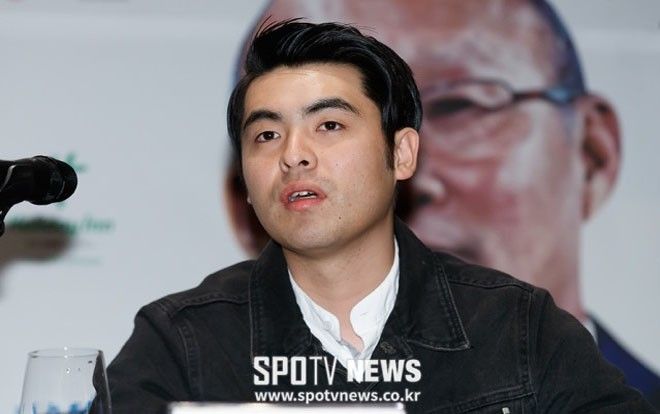 Câu chuyện đằng sau thành công của HLV Park Hang-seo tại Việt Nam