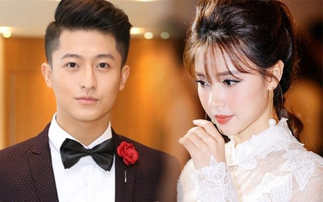 Midu lên tiếng bênh vực khi Harry Lu bị chê bai nhan sắc hậu tai nạn giao thông