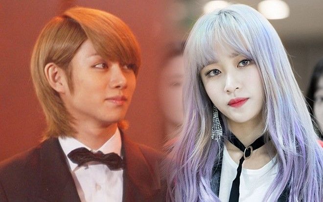 Jung Hyung Don và Defconn rời Weekly Idol, bộ đôi Heechul - Hani thành host chính thức?