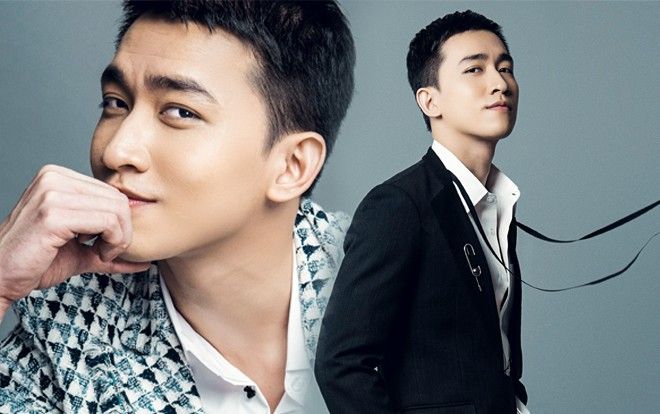 Võ Cảnh tiết lộ được đài KBS mời tham gia talk show nhờ vẻ ngoài điển trai giống diễn viên Hàn Quốc