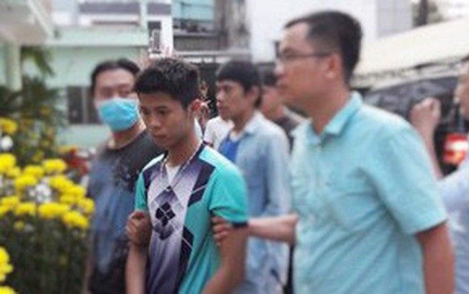 Chuyện chưa kể về quá trình truy bắt nghi can sát hại 5 người đêm giao thừa