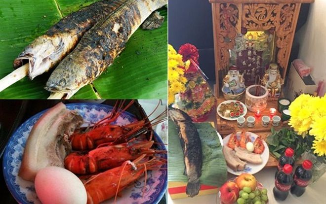 Giải mã ý nghĩa mâm cúng Tam Sên, nằm lòng ngay những món thực phẩm lễ lạt chuyên dùng trong ngày vía Thần Tài
