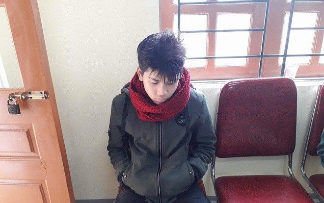 Tranh cãi nhân vật trong game, nam sinh rút dao chém hàng xóm tử vong