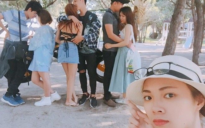 Nỗi đau mang tên khi hội bạn thân có người yêu: Hẹn 3, ra 6 đứa