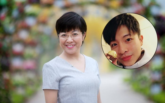 MC Thảo Vân lên tiếng bênh vực khi Hary bị chỉ trích về nhan sắc sau phẫu thuật