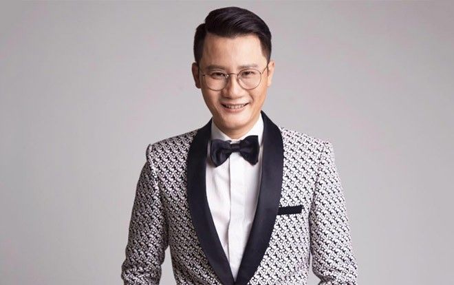 Hoàng Bách lên tiếng, ủng hộ cộng đồng LGBT phản đối chương trình Táo Quân