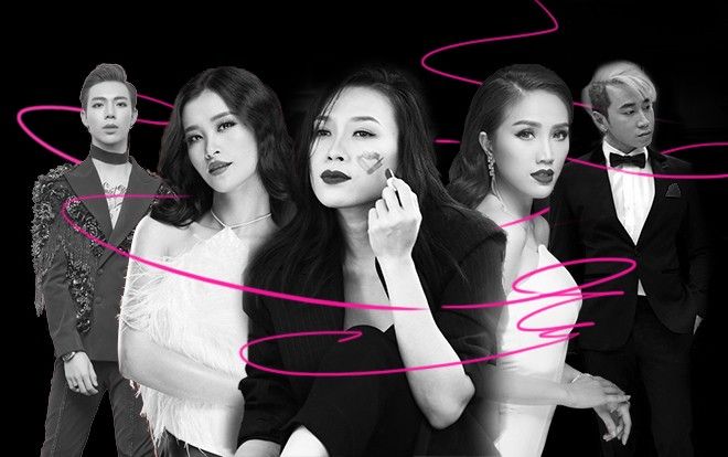 Tháng 3 của Vpop sẽ 'đẹp như mơ' nếu loạt dự án này chính thức lên sóng