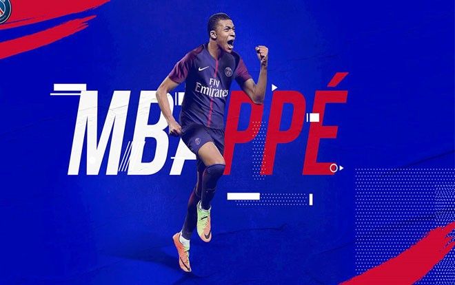 Mbappe: Cậu bé nhập cư bị vu là khủng bố và hành trình trở thành ấu chúa