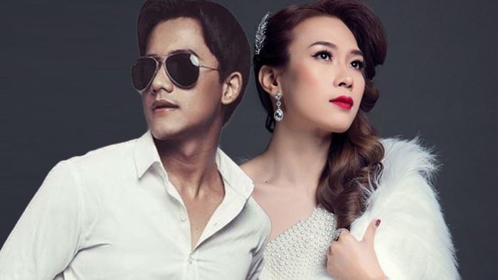 Mỹ Tâm và Mai Tài Phến sẽ là Mợ Chảnh - Cụ giáo của 'Vì sao đưa anh tới' bản Việt?