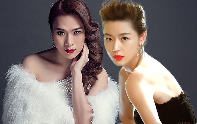 Mỹ Tâm đóng vai Chun Song Yi phiên bản Việt? Quan trọng chính là thần thái