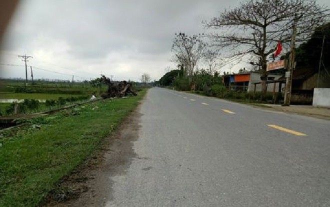 Điều tra vụ ô tô lao vào đám đông đang đốt lửa trại đón giao thừa khiến 10 người thương vong