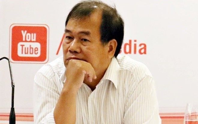 Trưởng ban kỷ luật VFF nói về điều kiện để xét giảm án cho các cầu thủ Long An