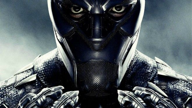 'Black Panther': Bước ngoặt vĩ đại mà ngay chính Marvel cũng không ngờ đến