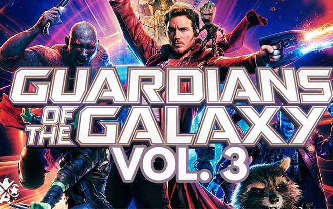 'Guardians of the Galaxy Vol.3' sẽ ra mắt vào năm 2020 và tiết lộ nhân vật phản diện mới?