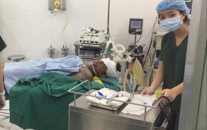 Hỗn chiến băng nhóm giang hồ, 3 người bị thương nặng