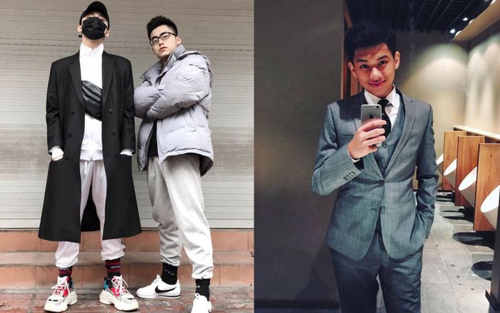 Hội 'em nhà người ta' của người nổi tiếng: Tài sắc vẹn toàn đến nỗi ai cũng phải ghen tị!