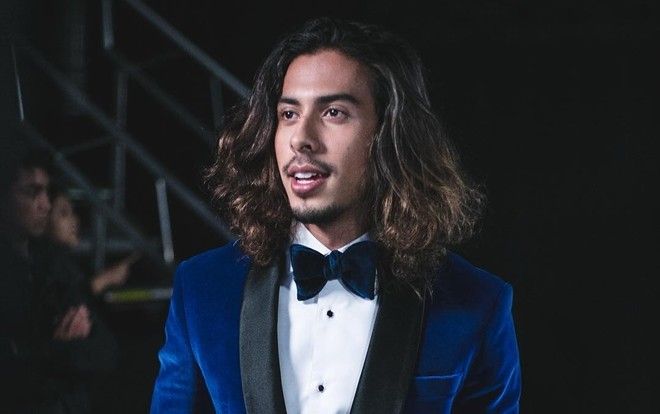 Lộ diện 'trai đẹp' nhận được 'kim bài miễn tử' đầu tiên của The Face Thái All Stars