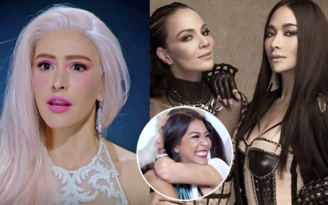 Vừa ra sân đã chiến thắng, 'hoa hậu thân thiện' Rita thẳng tay 'trả đũa' cặp đôi Sonia - Ploy